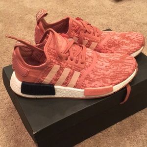 Limited Edition Adidas NMD_R1 W